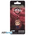 Jujutsu Kaisen PVC kulcstartó 