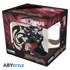 Jujutsu Kaisen bögre 320 ml 