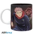 Jujutsu Kaisen bögre 320 ml 
