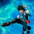 My Hero Academia figura 