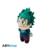 MY HERO ACADEMIA - Izuku Midoriya plüss 15 cm