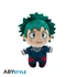 MY HERO ACADEMIA - Izuku Midoriya plüss 15 cm