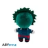 MY HERO ACADEMIA - Izuku Midoriya plüss 15 cm