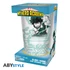 My Hero Academia pohár 400ml 