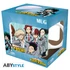 My Hero Academia bögre 320 ml 