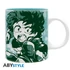 My Hero Academia bögre 320 ml 