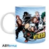 My Hero Academia bögre 320 ml 