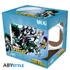 My Hero Academia bögre 320 ml 