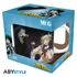 My Hero Academia bögre 320 ml 