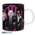MY HERO ACADEMIA - bögre - 320 ml - Vilains