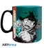 My Hero Academia bögre 460 ml 