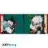 My Hero Academia bögre 460 ml 