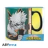 My Hero Academia bögre 460 ml 