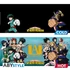 My Hero Academia hőre változó bögre 460 ml 