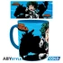 My Hero Academia hőre változó bögre 320ml 