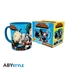 My Hero Academia hőre változó bögre 320ml 