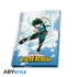 My Hero Academia ajándék szett 