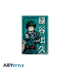 MY HERO ACADEMIA - hűtőmágnes - Izuku Midoriya