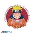 Naruto egérpad 