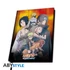Naruto Shippuden jegyzetfüzet A5 