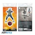 Naruto shippuden acryl kakashi – Power of Smile