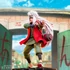 NARUTO SHIPPUDEN - figura 
