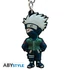 Naruto Shippuden kulcstartó PVC 