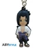 Naruto Shippuden kulcstartó PVC 