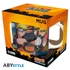 Naruto Shippuden bögre 320 ml 