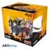 Naruto Shippuden bögre 320 ml 