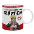 Naruto Shippuden bögre 320ml 