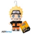 Naruto plüss figura – Power of Smile