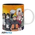 Naruto Shippuden ajándékcsomag 