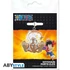 One Piece Acryl® kulcstartó 