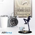 One Piece Acryl® figura 