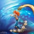 ONE PIECE - Nami figura