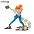ONE PIECE - Nami figura
