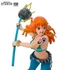 ONE PIECE - Nami figura