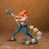 ONE PIECE - Nami figura