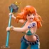 ONE PIECE - Nami figura
