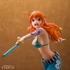 ONE PIECE - Nami figura