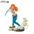 ONE PIECE - Nami figura
