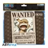 One Piece egérpad 