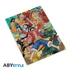 One Piece puzzle 1000 darabos 