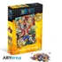 One Piece puzzle 1000 darabos 