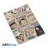 One Piece puzzle 1000 darabos  