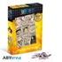 One Piece puzzle 1000 darabos  