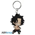 One Piece kulcstartó PVC 