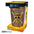One Piece pohár 400ml 