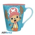 ONE PIECE - bögre - 250 ml - Chopper